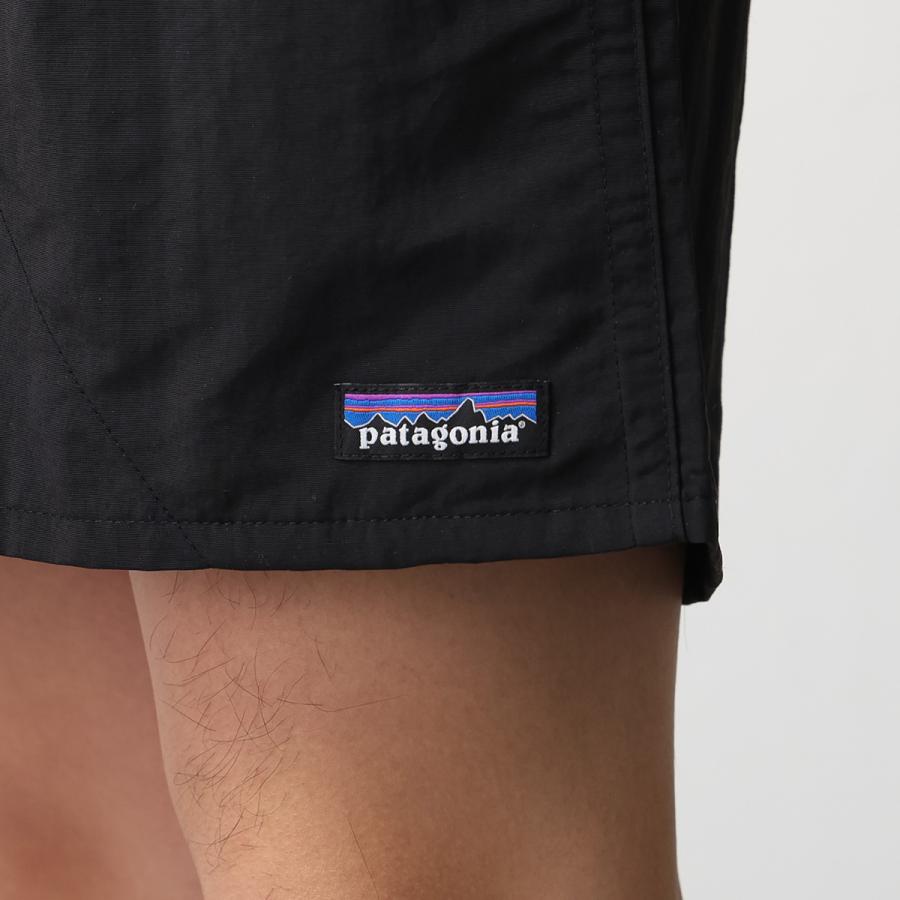 patagonia（パタゴニア） スイムウェア M'S BAGGIES SHORTS 5 バギーズ