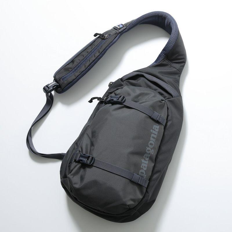 patagonia（パタゴニア） ボディバッグ Atom Sling 8L アトム
