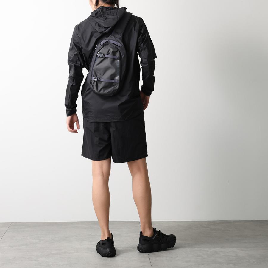 patagonia（パタゴニア） ボディバッグ Atom Sling 8L アトム
