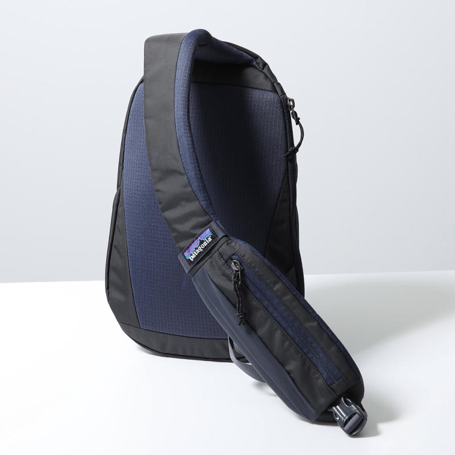 patagonia（パタゴニア） ボディバッグ Atom Sling 8L アトム