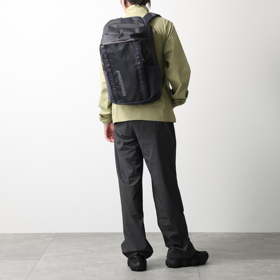 patagonia（パタゴニア） バックパック BLACK HOLE PACK 32L ブラック