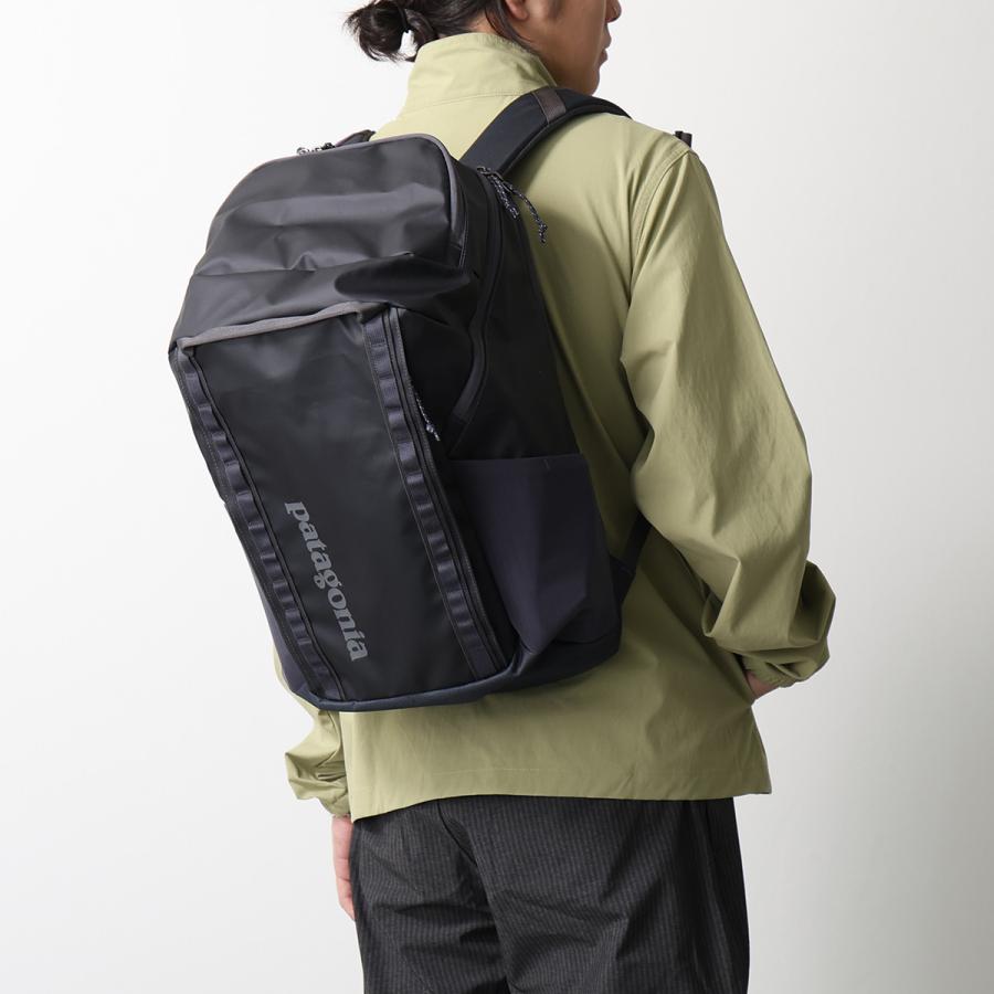 patagonia（パタゴニア） バックパック BLACK HOLE PACK 32L ブラック