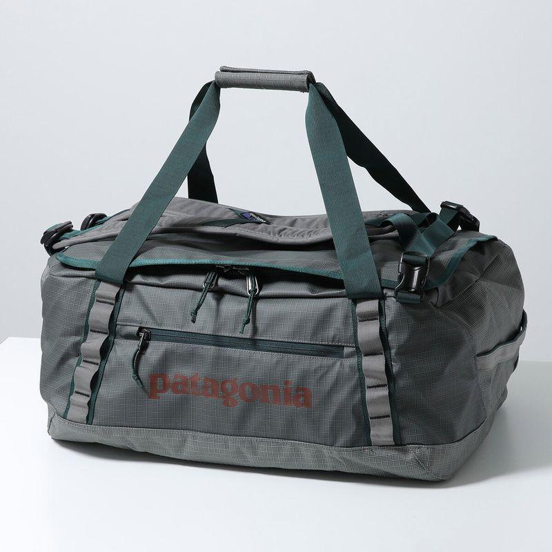 patagonia（パタゴニア） ボストンバッグ BLACK HOLE DUFFEL 40L