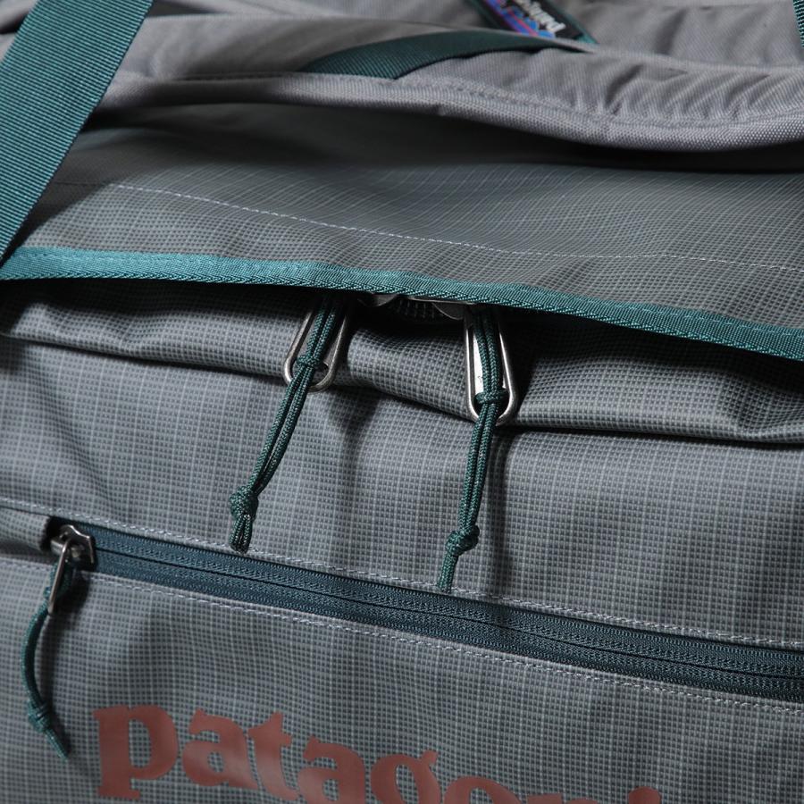 patagonia（パタゴニア） ボストンバッグ BLACK HOLE DUFFEL 40L
