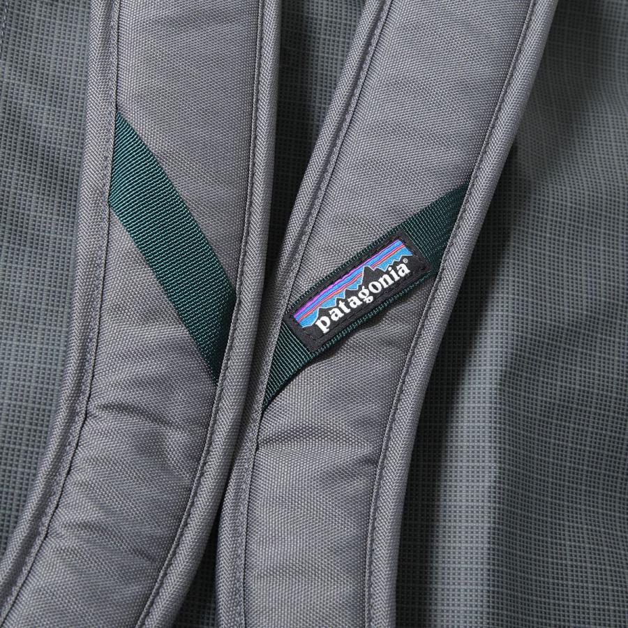 新品未使用タグ付　patagonia パタゴニア パタゴニア」の歴史が分かるタグ変遷と見分け方