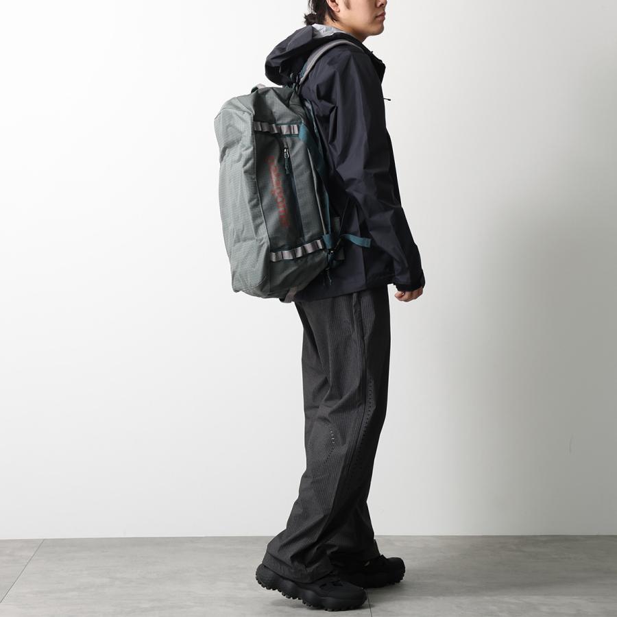 patagonia（パタゴニア） ボストンバッグ BLACK HOLE DUFFEL 40L