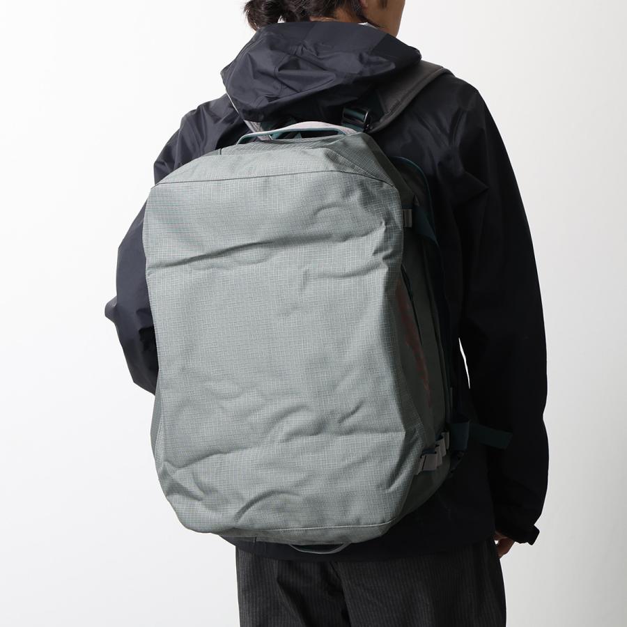 patagonia（パタゴニア） ボストンバッグ BLACK HOLE DUFFEL 40L