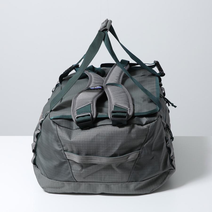 patagonia（パタゴニア） ボストンバッグ BLACK HOLE DUFFEL 40L