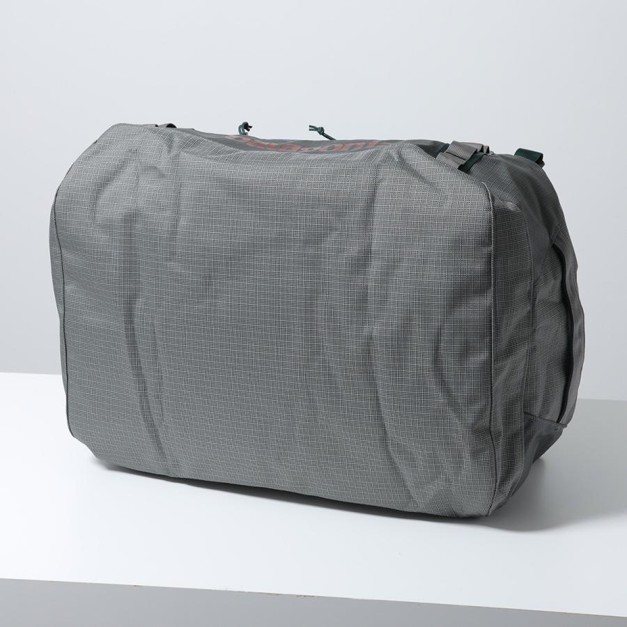 patagonia ボストンバッグ グレー 大容量 patagonia（パタゴニア） ボストンバッグ BLACK HOLE DUFFEL 40L