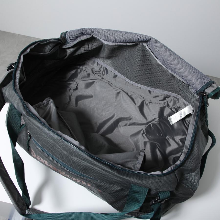 patagonia（パタゴニア） ボストンバッグ BLACK HOLE DUFFEL 55L