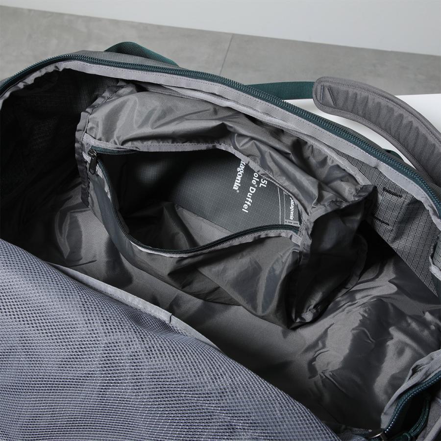 patagonia（パタゴニア） ボストンバッグ BLACK HOLE DUFFEL 55L