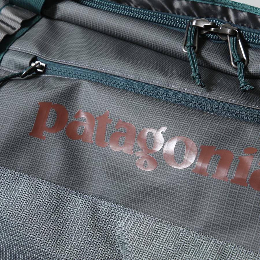 patagonia（パタゴニア） ボストンバッグ BLACK HOLE DUFFEL 55L