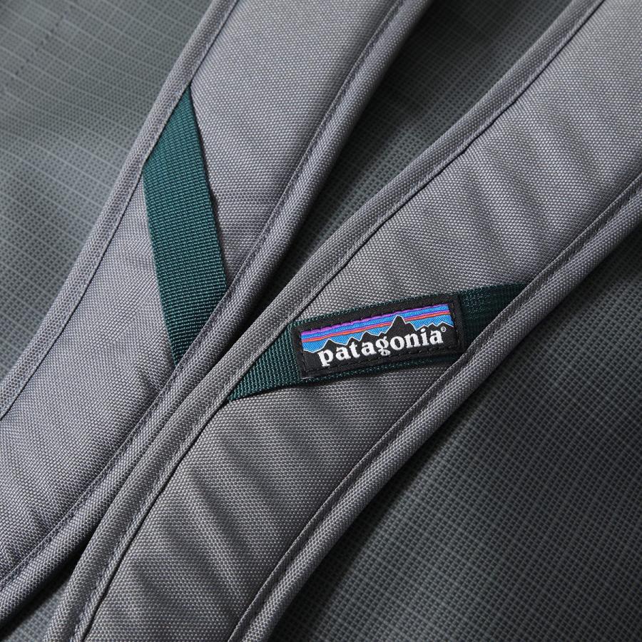 patagonia（パタゴニア） ボストンバッグ BLACK HOLE DUFFEL 55L