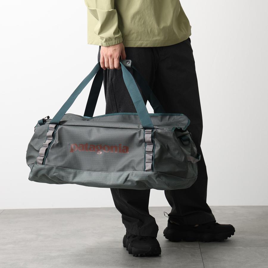 patagonia（パタゴニア） ボストンバッグ BLACK HOLE DUFFEL 55L