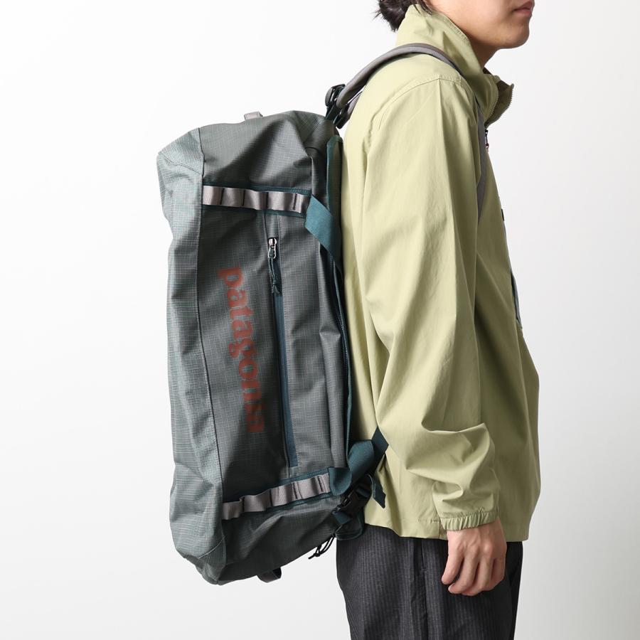 patagonia（パタゴニア） ボストンバッグ BLACK HOLE DUFFEL 55L