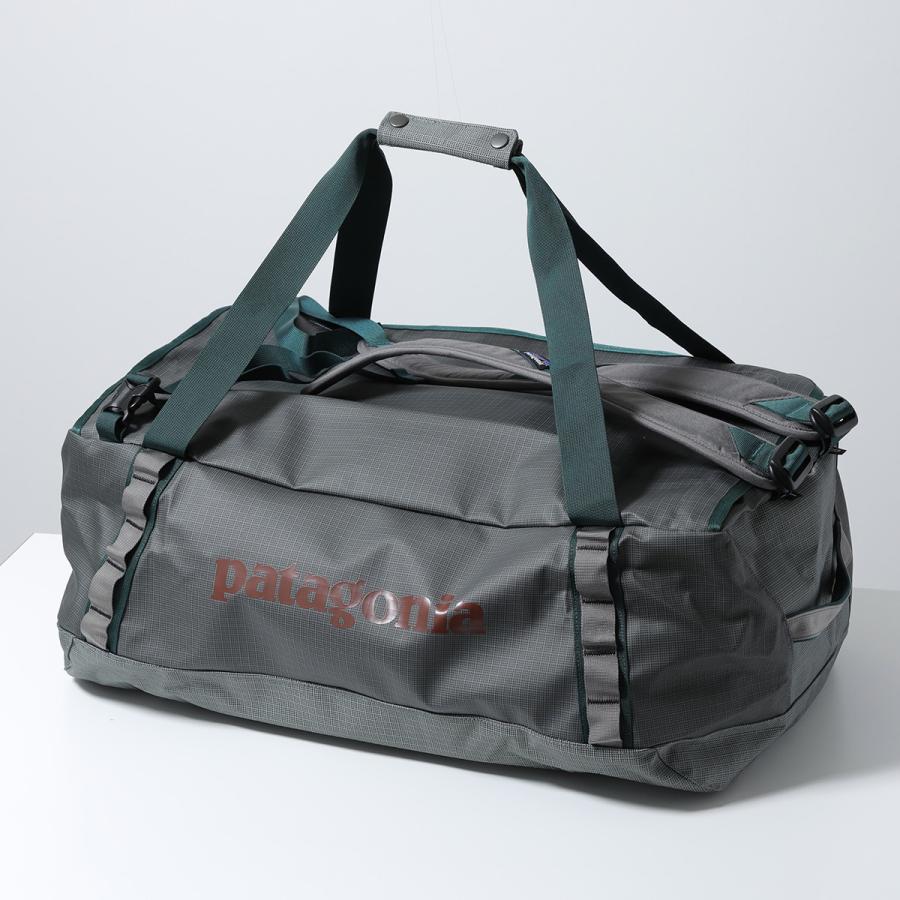 patagonia（パタゴニア） ボストンバッグ BLACK HOLE DUFFEL 55L