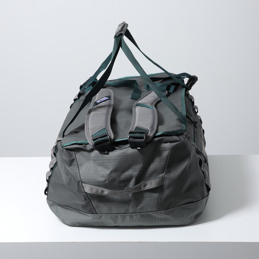 patagonia（パタゴニア） ボストンバッグ BLACK HOLE DUFFEL 55L
