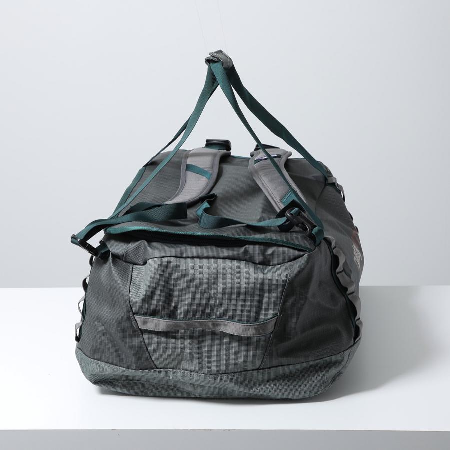 patagonia（パタゴニア） ボストンバッグ BLACK HOLE DUFFEL 55L