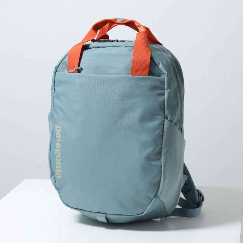 patagonia（パタゴニア） バックパック ATOM TOTE PACK 20L アトム