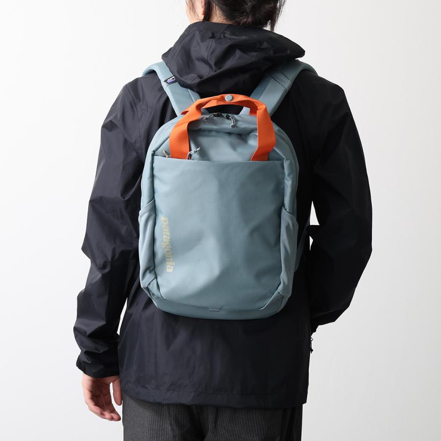 patagonia（パタゴニア） バックパック ATOM TOTE PACK 20L アトム