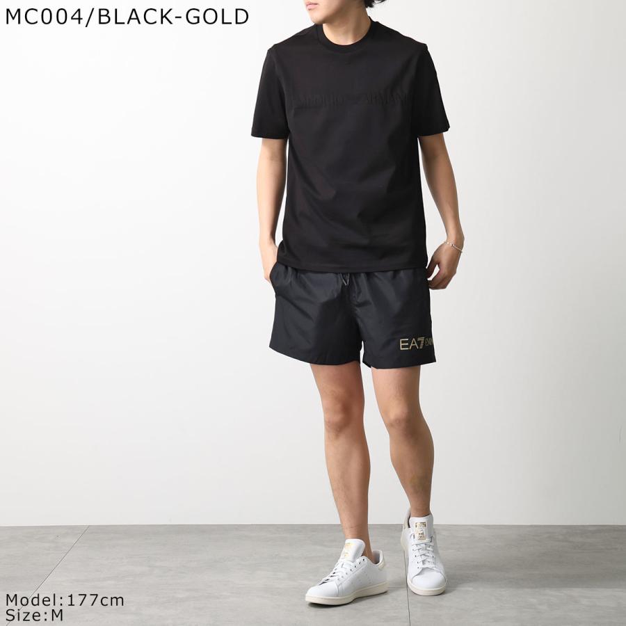 EA7 EMPORIO ARMANI エアセッテ エンポリオアルマーニ ショートパンツ