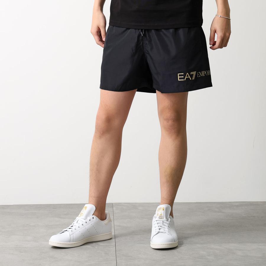 EA7 EMPORIO ARMANI エアセッテ エンポリオアルマーニ ショートパンツ