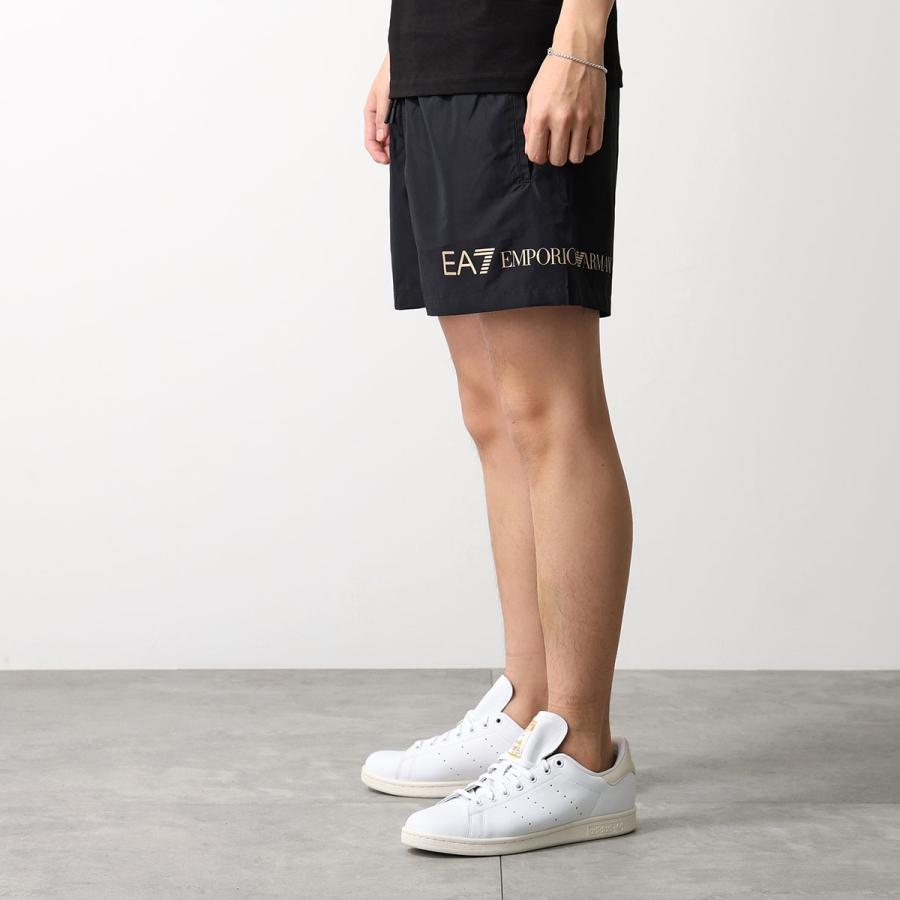 EA7 EMPORIO ARMANI エアセッテ エンポリオアルマーニ ショートパンツ