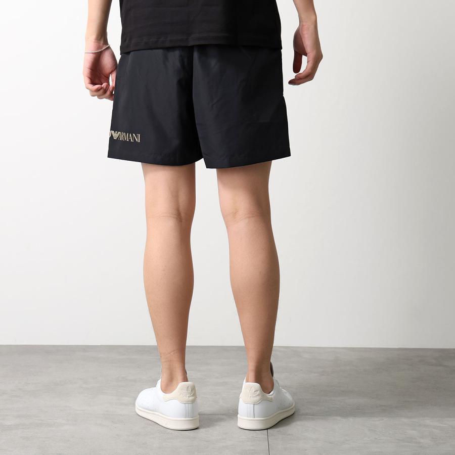 EA7 EMPORIO ARMANI エアセッテ エンポリオアルマーニ ショートパンツ