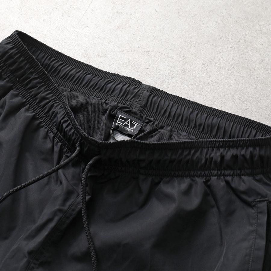 EA7 EMPORIO ARMANI エアセッテ エンポリオアルマーニ ショートパンツ