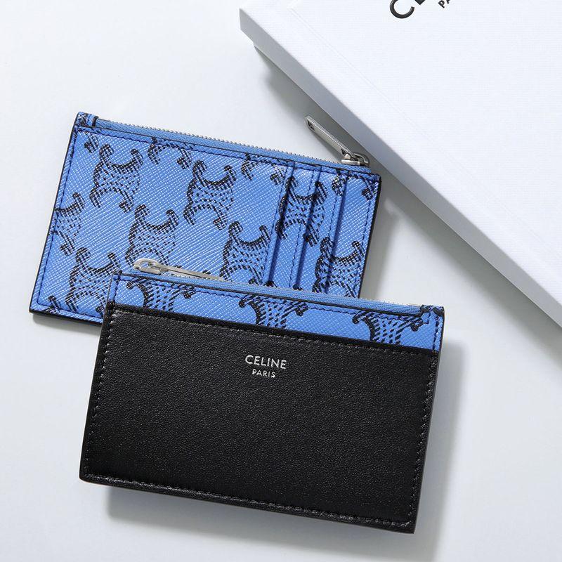 CELINE（セリーヌ） コインケース 10F992V18.07QI レディース
