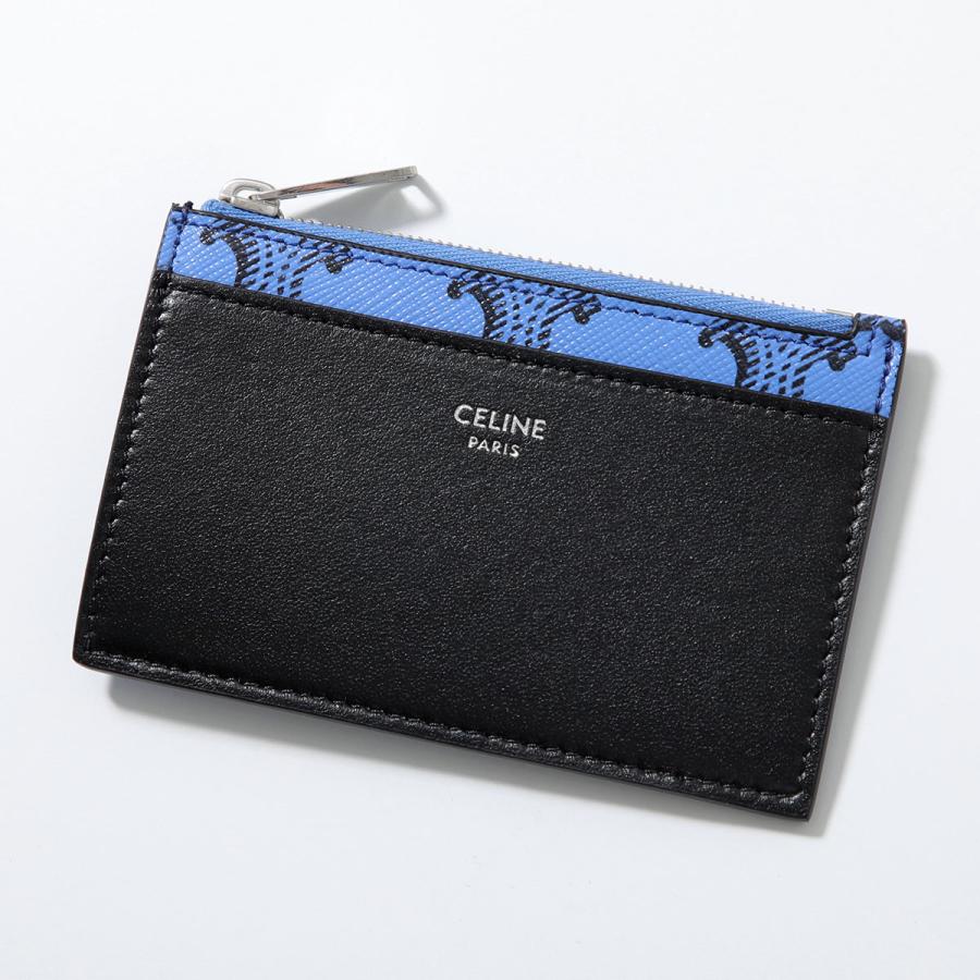 CELINE（セリーヌ） コインケース 10F992V18.07QI レディース