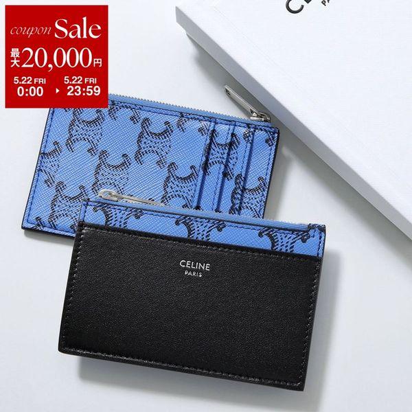 CELINE（セリーヌ） コインケース 10F992V18.07QI レディース