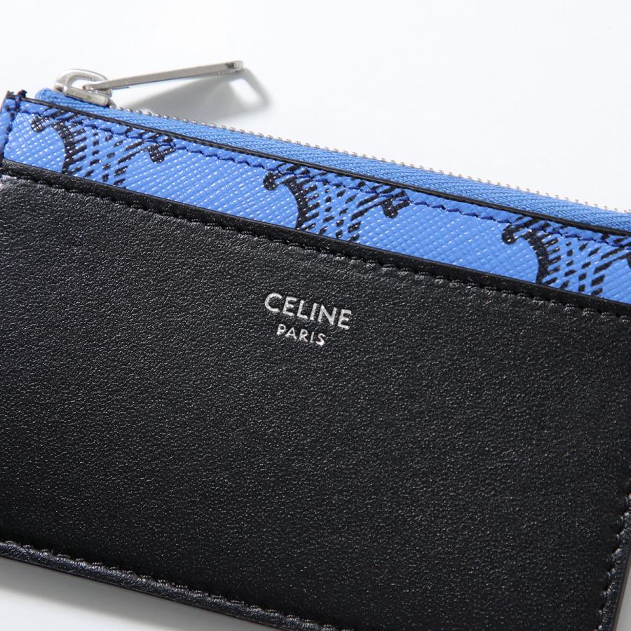 CELINE（セリーヌ） コインケース 10F992V18.07QI レディース