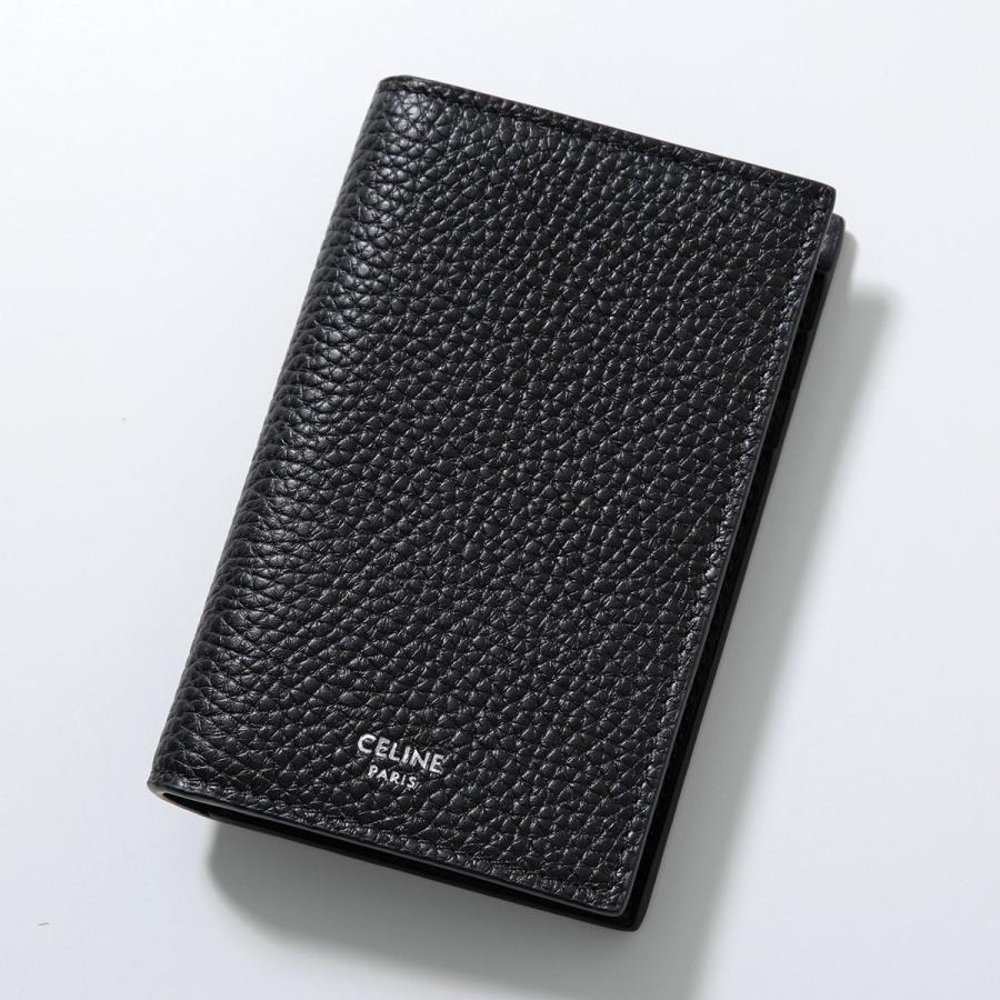 CELINE（セリーヌ） カードケース 10K873GTH.38SI レディース