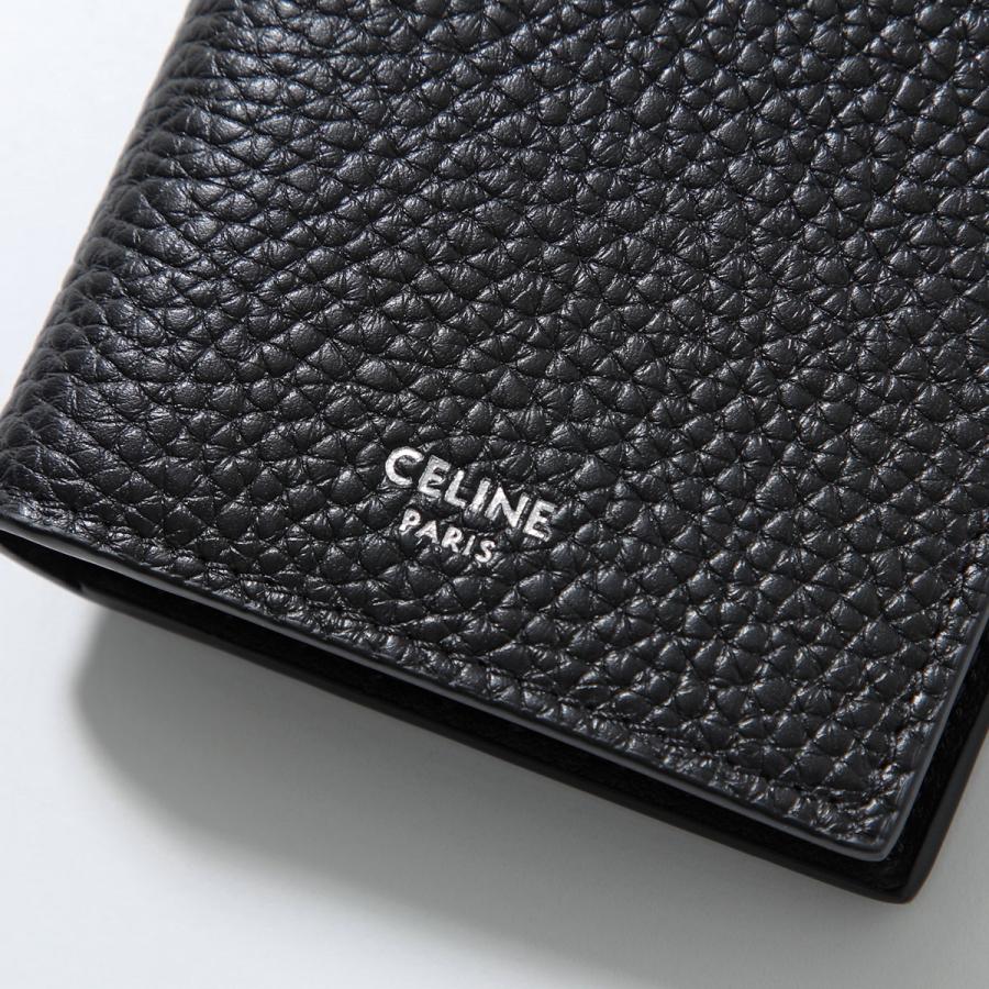 CELINE（セリーヌ） カードケース 10K873GTH.38SI レディース