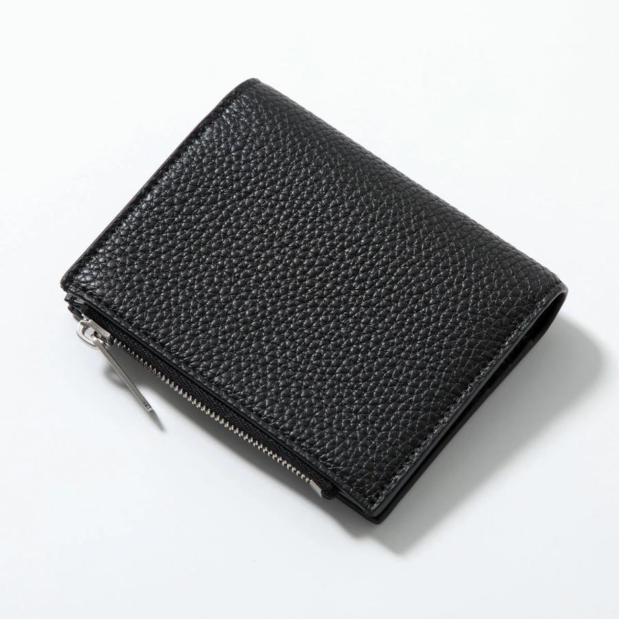 CELINE（セリーヌ） 二つ折り財布 10E493GTH.38SI メンズ コンパクト