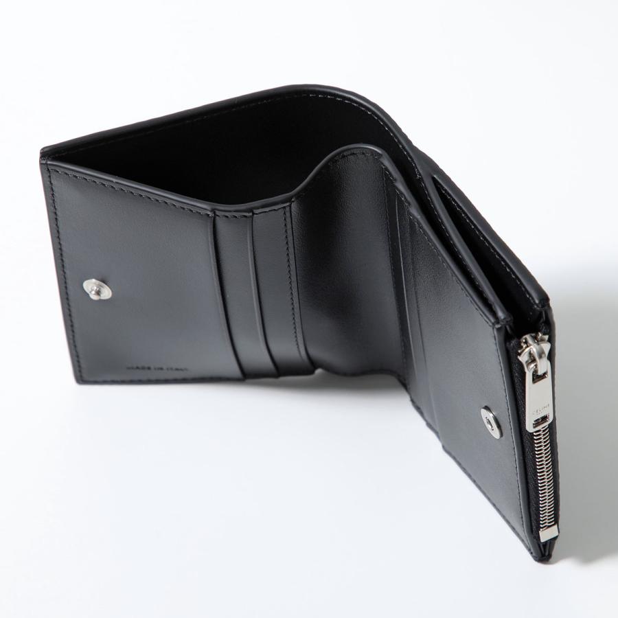 CELINE（セリーヌ） 二つ折り財布 10E493GTH.38SI レディース