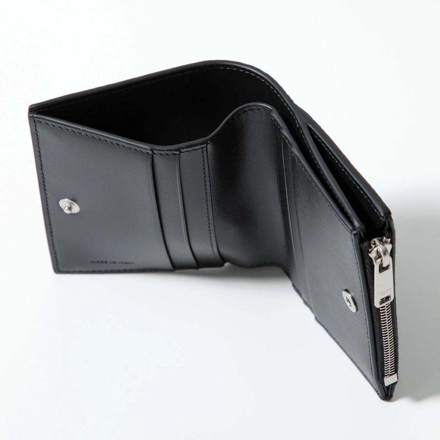 CELINE（セリーヌ） 二つ折り財布 10E493GTH.38SI 10E493GTH.19ES