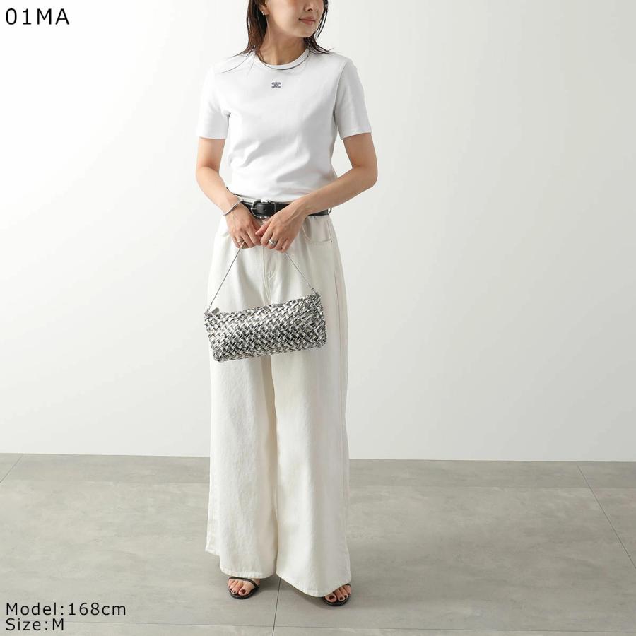 CELINE（セリーヌ） Tシャツ RX0M43O24.09MB RX0M43O24.01MA RX0M43O24