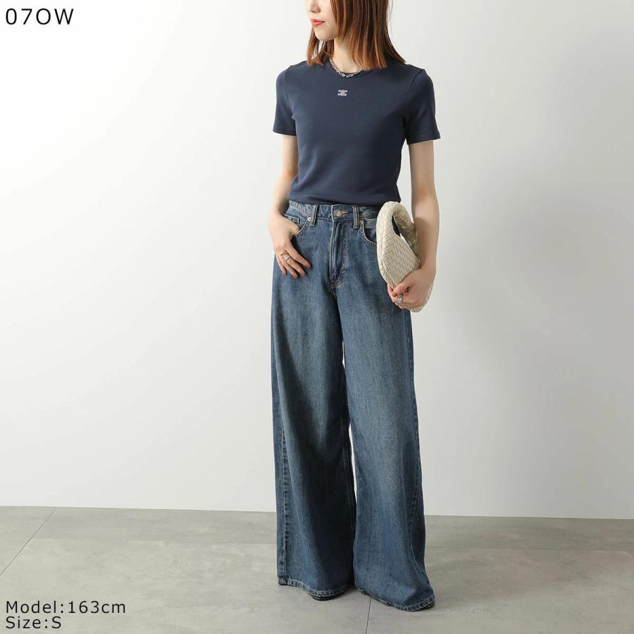CELINE（セリーヌ） Tシャツ RX0M43O24.09MB RX0M43O24.01MA RX0M43O24