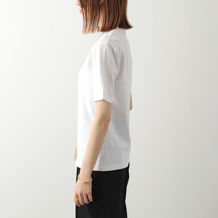 CELINE（セリーヌ） Tシャツ RX0LJ1242.01OB レディース トリオンフ