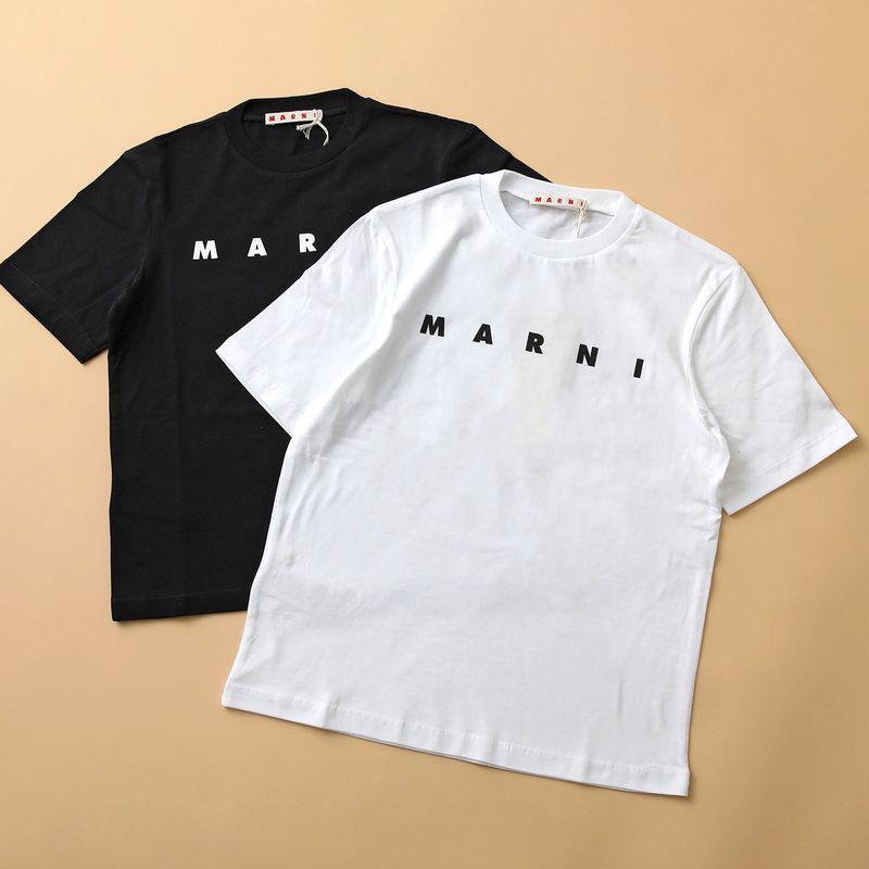 MARNI（マルニ） MARNI KIDS マルニキッズ Tシャツ M01601 M00RF
