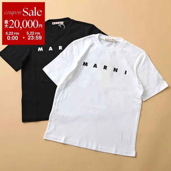 MARNI（マルニ） MARNI KIDS マルニキッズ Tシャツ M01601 M00RF