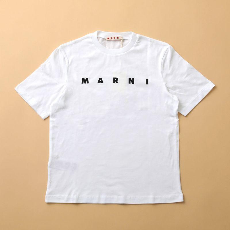MARNI（マルニ） MARNI KIDS マルニキッズ Tシャツ M01601 M00RF