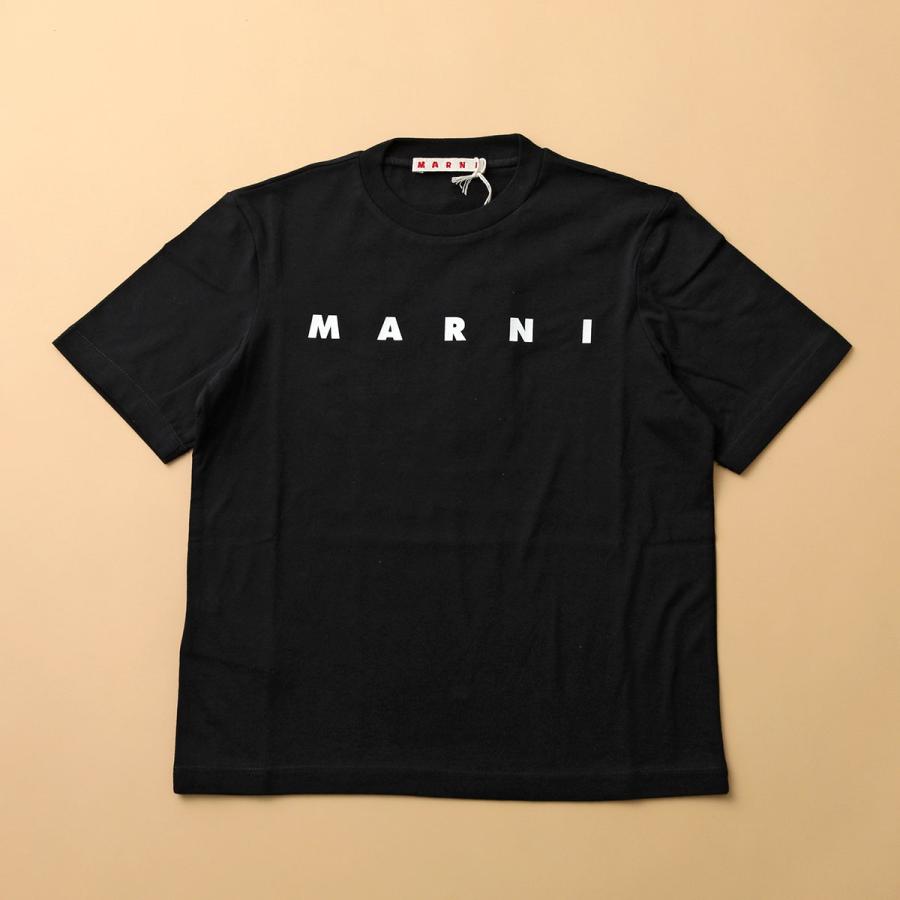 MARNI（マルニ） MARNI KIDS マルニキッズ Tシャツ M01601 M00RF