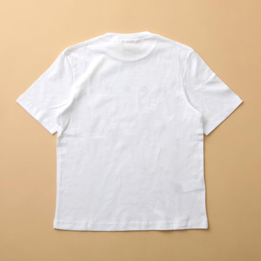 MARNI（マルニ） MARNI KIDS マルニキッズ Tシャツ M01601 M00RF