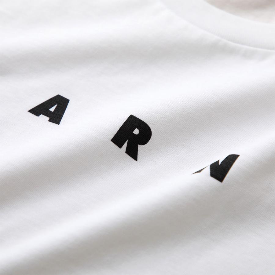 MARNI（マルニ） MARNI KIDS マルニキッズ Tシャツ M01601 M00RF
