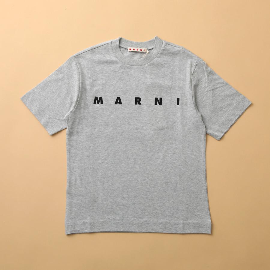 MARNI（マルニ） MARNI KIDS キッズ Tシャツ M002MV M00RF ガールズ