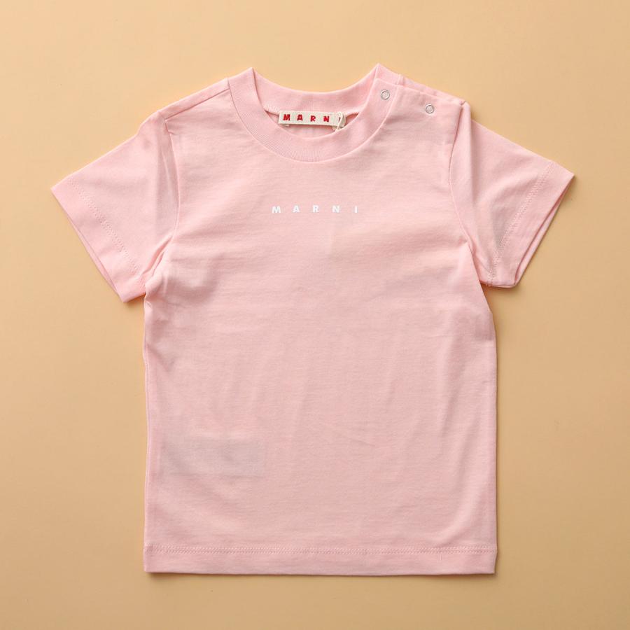 MARNI（マルニ） MARNI KIDS マルニキッズ Tシャツ M01785 M00RF