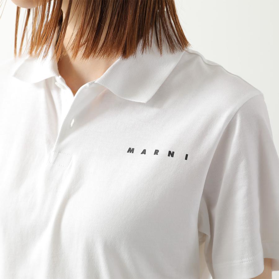 MARNI（マルニ） MARNI KIDS キッズ ポロシャツ M01770 M00RF